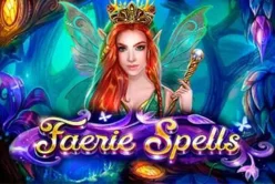 Faerie Spells