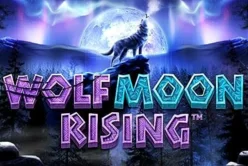 Wolf Moon Rising