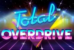 Total Overdrive
