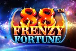 88 Frenzy Fortune