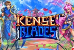 Kensei Blades