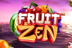Fruit ZEN