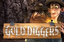 Gold diggers