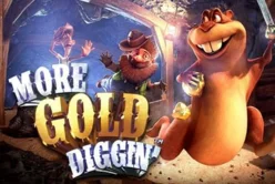 More Gold Diggin’