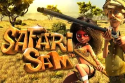 Safari Sam