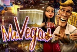 Mr. Vegas