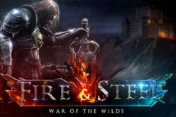 Fire & Steel