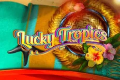 Lucky Tropics