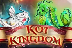 Koi Kingdom