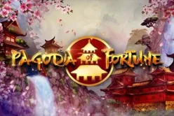 Pagoda of Fortune