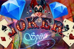 Joker Spin
