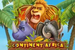 Continent Africa