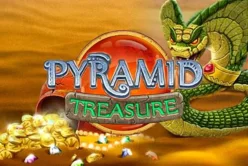 Pyramid Treasure