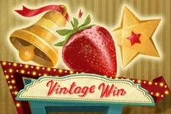 Vintage Win