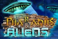 Pharaohs and Aliens