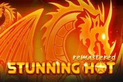 Stunning Hot Remastered