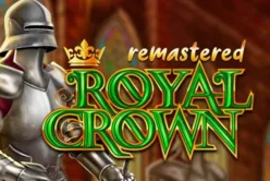 Royal Crown Remastered