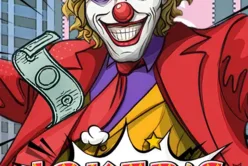 Joker’s Vault