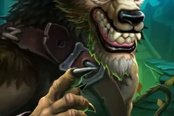 Werewolf Hour