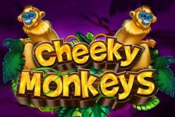 Cheeky Monkeys