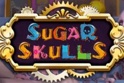 Sugar Skulls