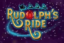 Rudolph's Ride