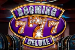 Booming Seven Deluxe