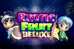 Exotic Fruit Deluxe