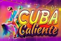 Cuba Caliente