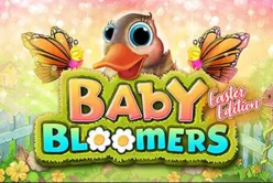 Baby Bloomers