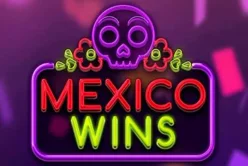 Mexico Wins