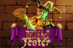 Wild Jester