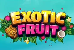 Exotic Fruit