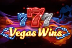 Vegas Wins