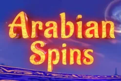 Arabian Spins