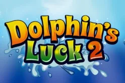Dolphin's Luck 2