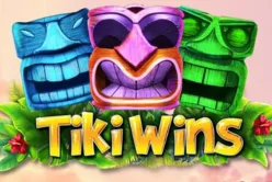 Tiki Wins