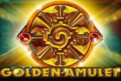 Golden Amulet