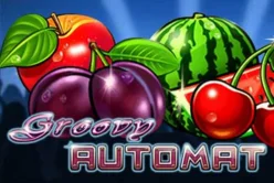 Groovy Automat