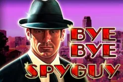 Bye Bye Spy Guy