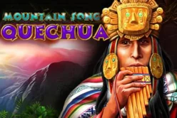 Mountain Song Quechua