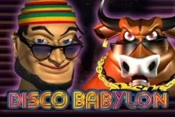 Disco Babylon