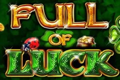 Full of Luck