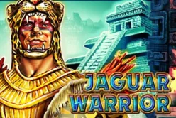 Jaguar Warrior