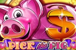 Pick the Pig