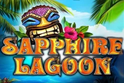 Sapphire Lagoon