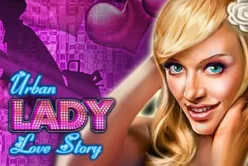 Urban Lady Love Story