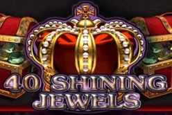 40 Shining Jewels