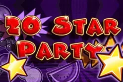 20 Star Party