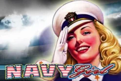 Navy Girl